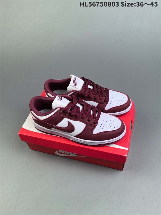 women dunk sb shoes 2024-9-5-107